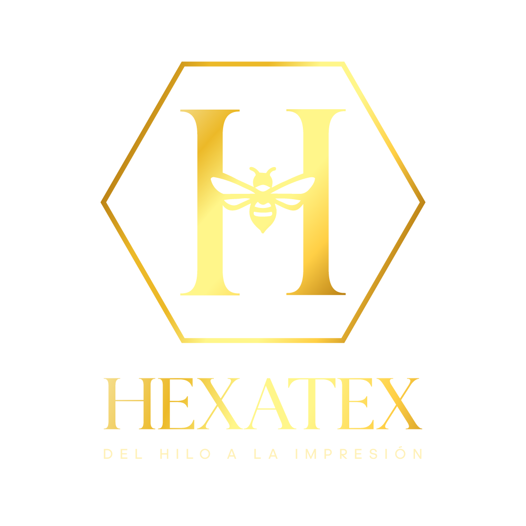 Hexatex Emblem